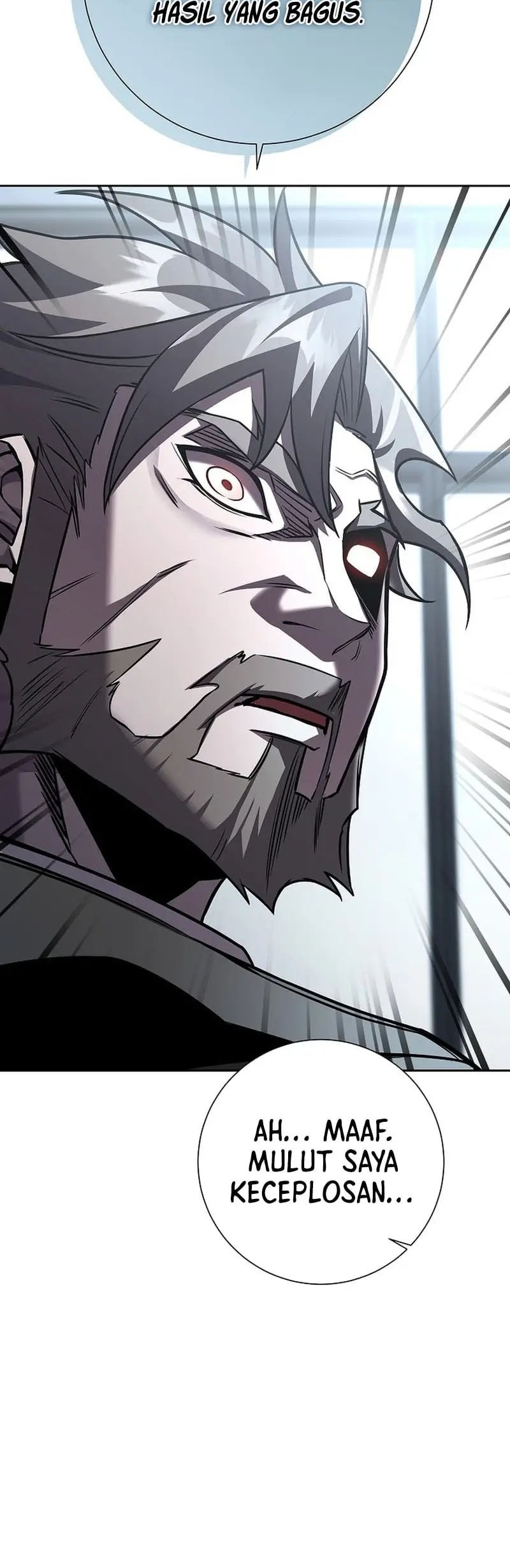 The Sword God From A Fallen World Chapter 13 Gambar 40