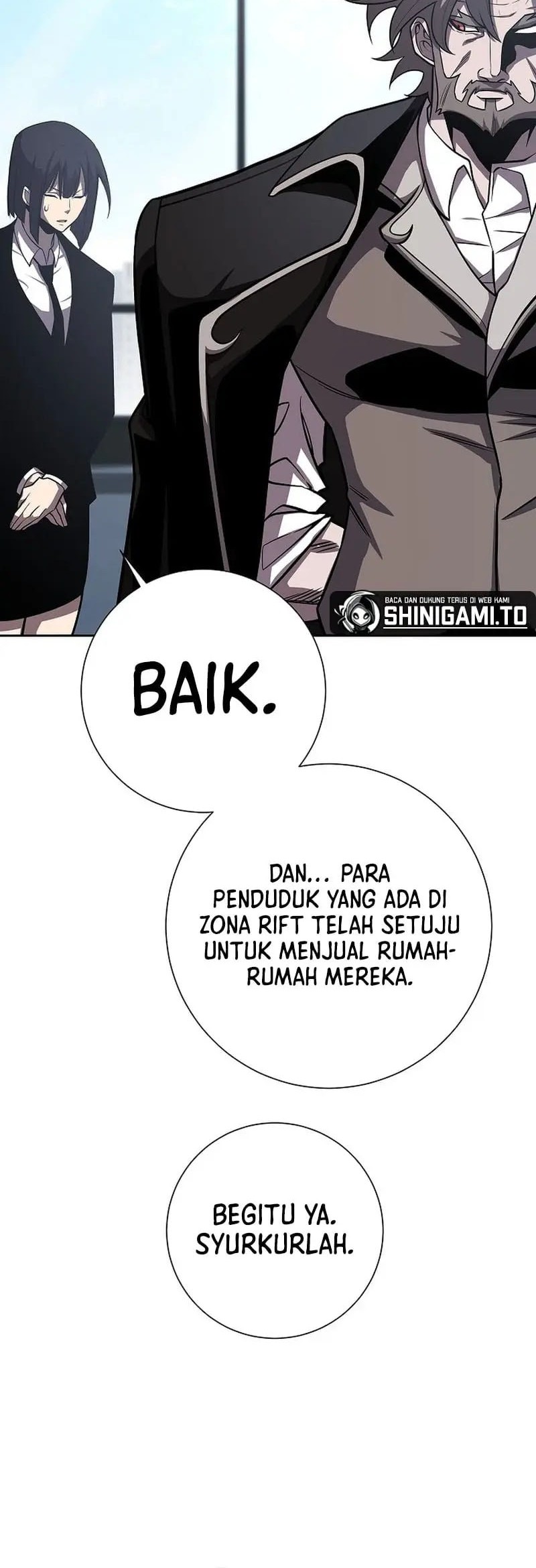 The Sword God From A Fallen World Chapter 13 Gambar 44