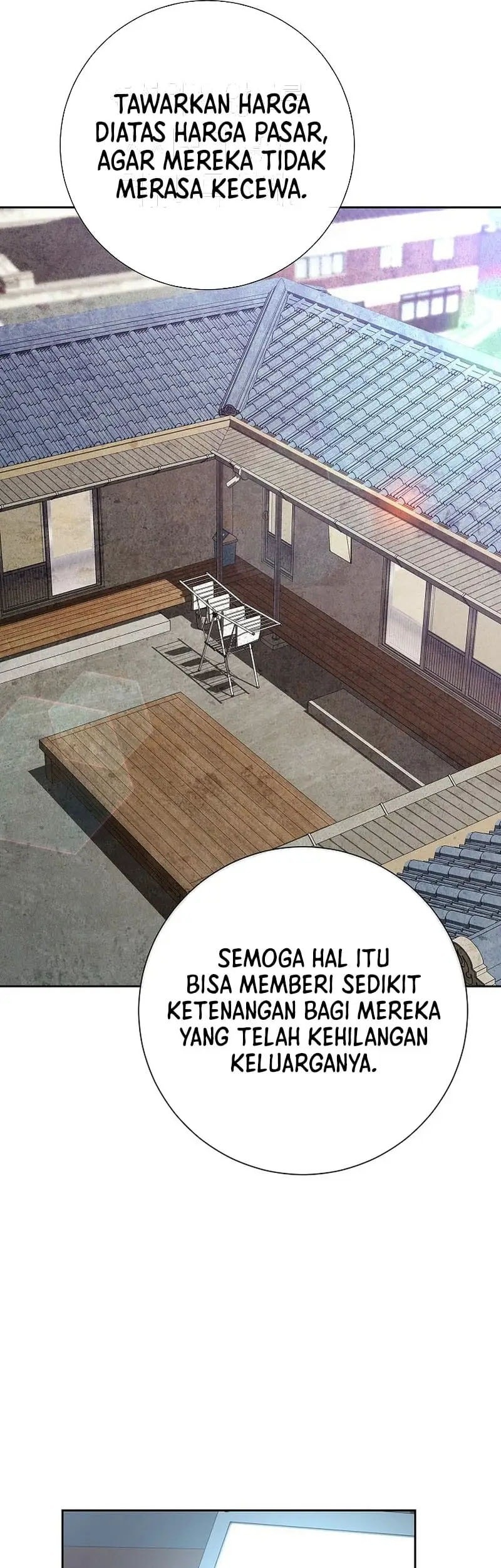 The Sword God From A Fallen World Chapter 13 Gambar 45