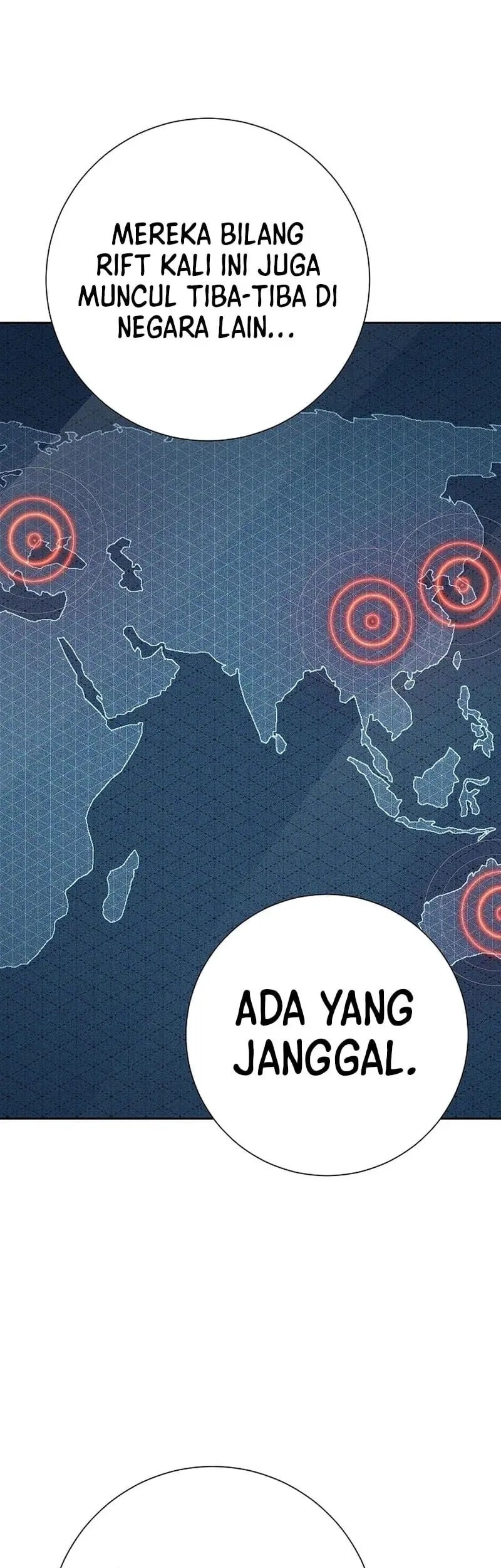 The Sword God From A Fallen World Chapter 13 Gambar 47