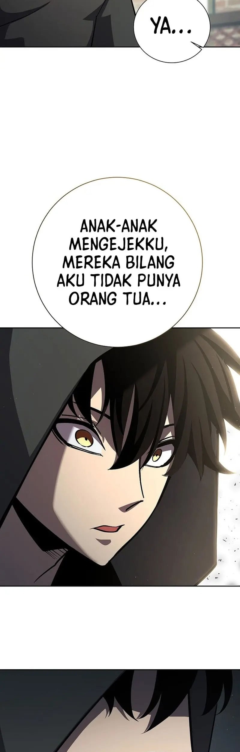 The Sword God From A Fallen World Chapter 13 Gambar 12