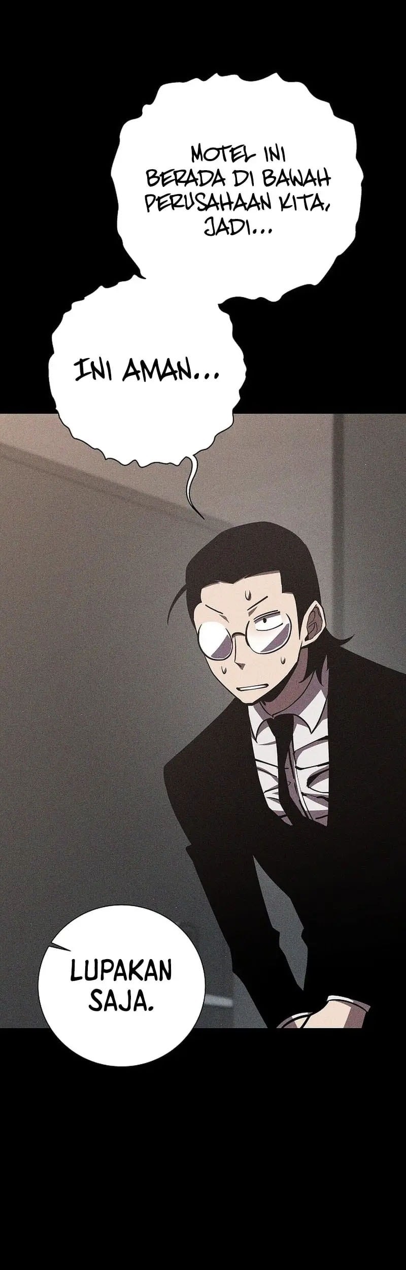 The Sword God From A Fallen World Chapter 13 Gambar 18