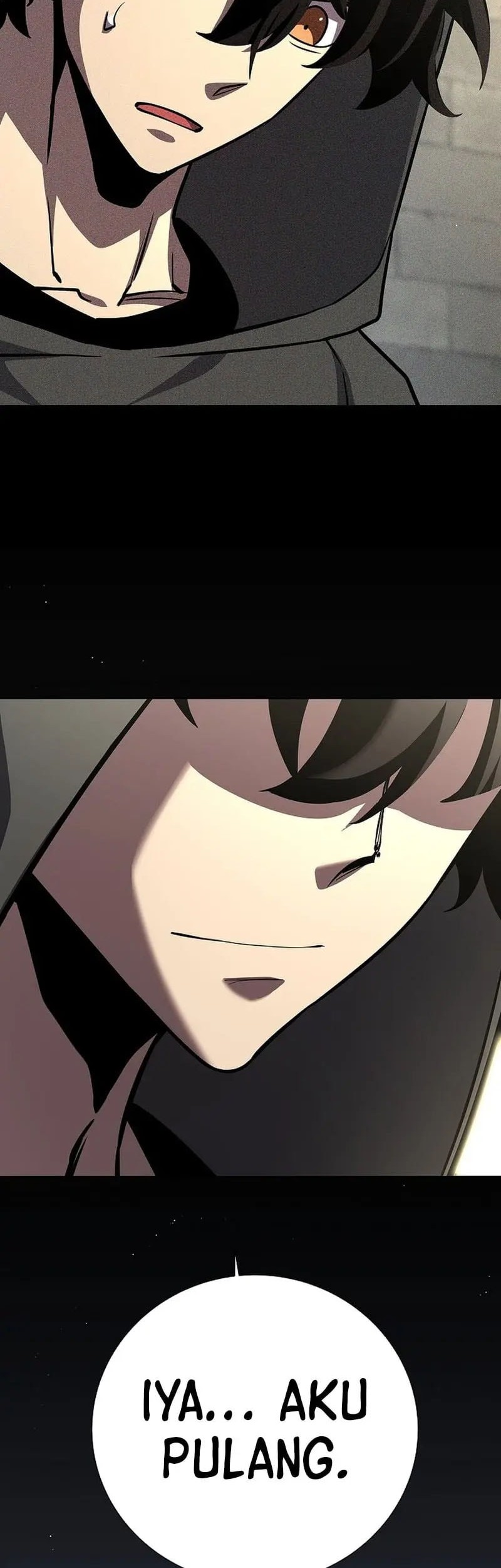 The Sword God From A Fallen World Chapter 13 Gambar 23