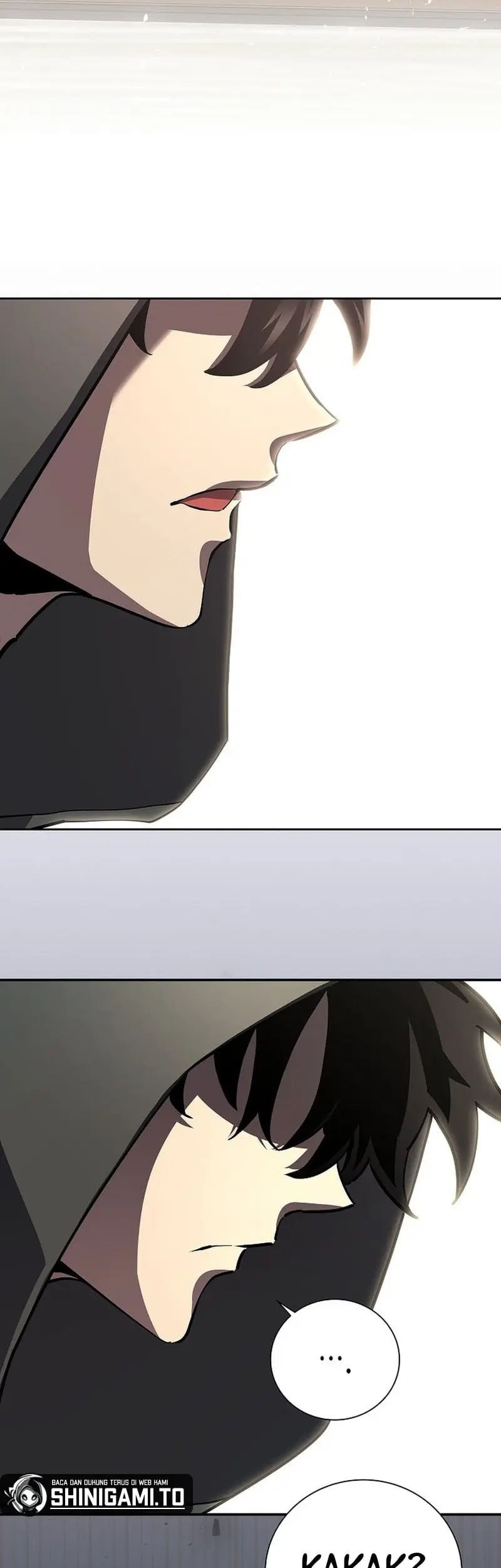 The Sword God From A Fallen World Chapter 13 Gambar 28