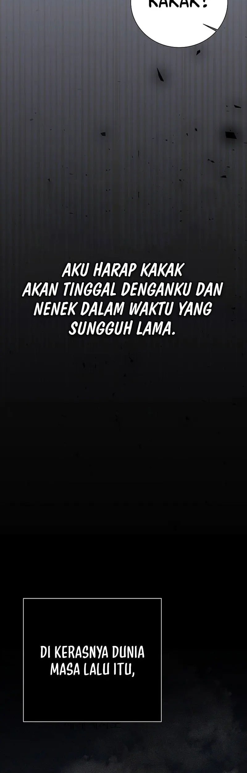 The Sword God From A Fallen World Chapter 13 Gambar 29