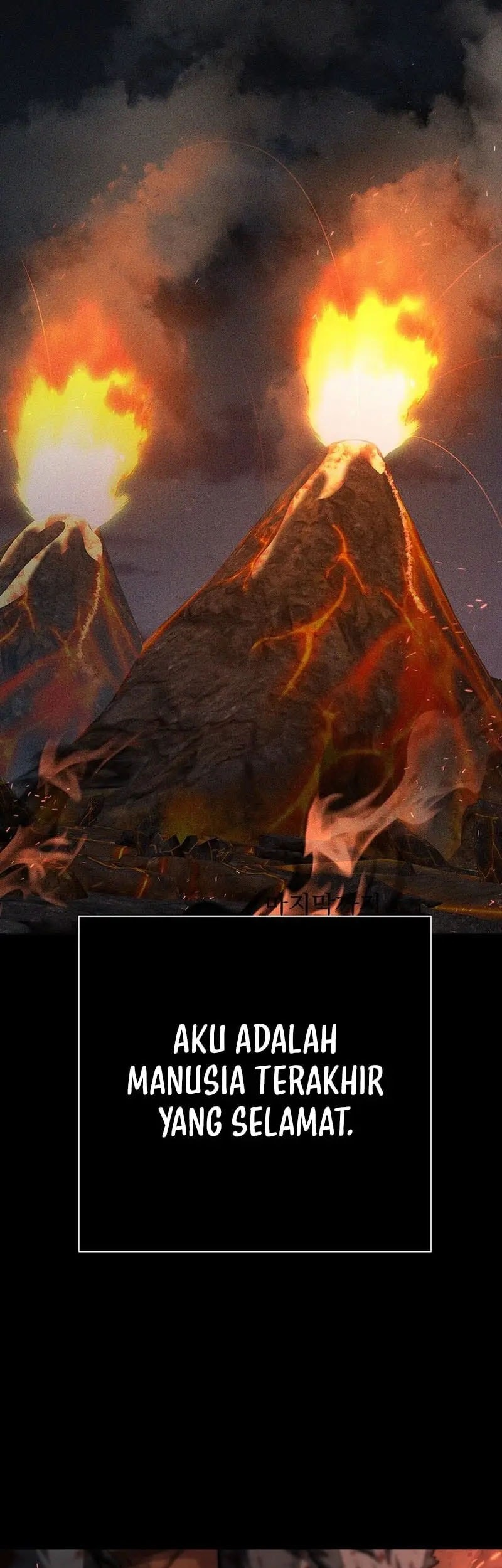 The Sword God From A Fallen World Chapter 13 Gambar 30