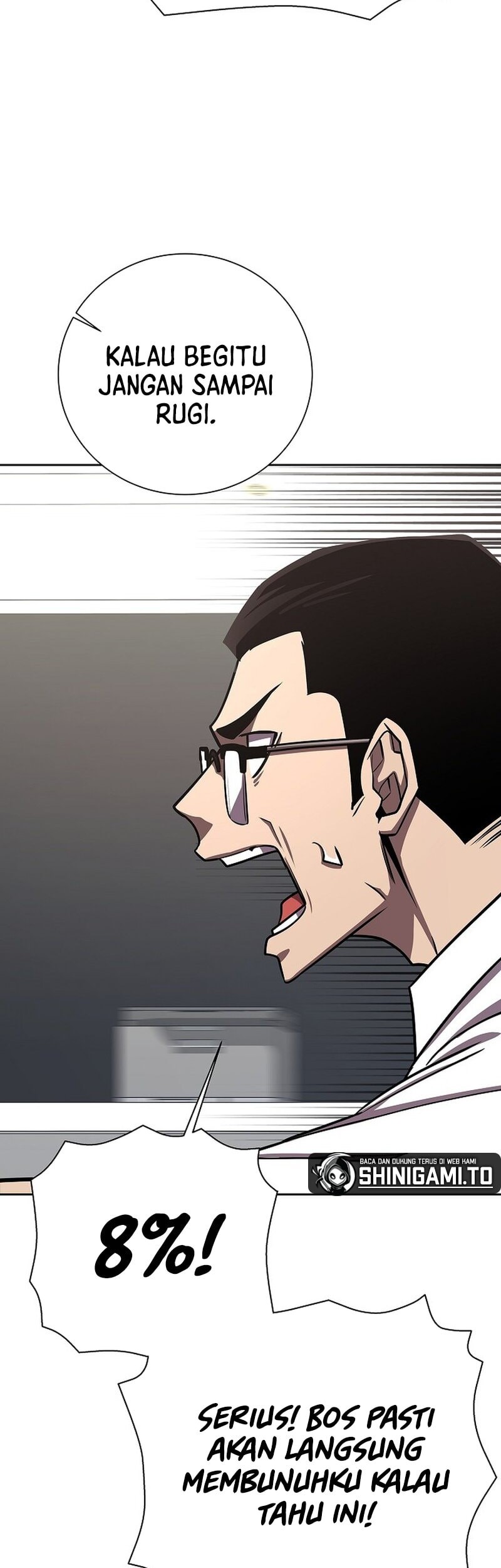 The Sword God From A Fallen World Chapter 14 Gambar 40