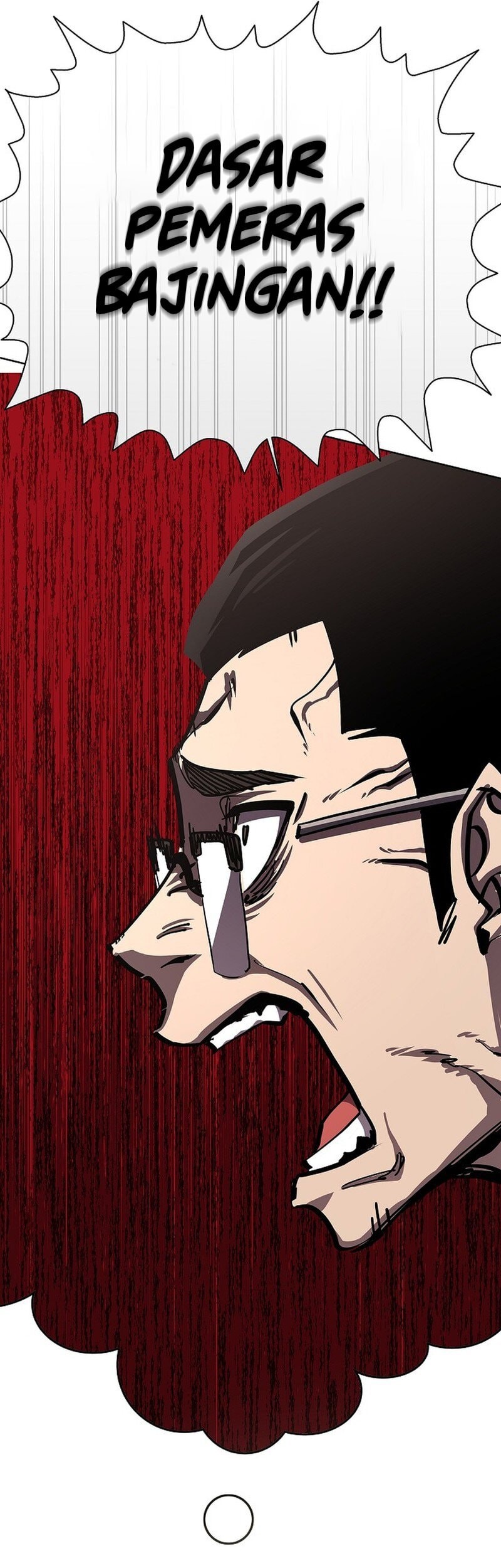 The Sword God From A Fallen World Chapter 14 Gambar 46