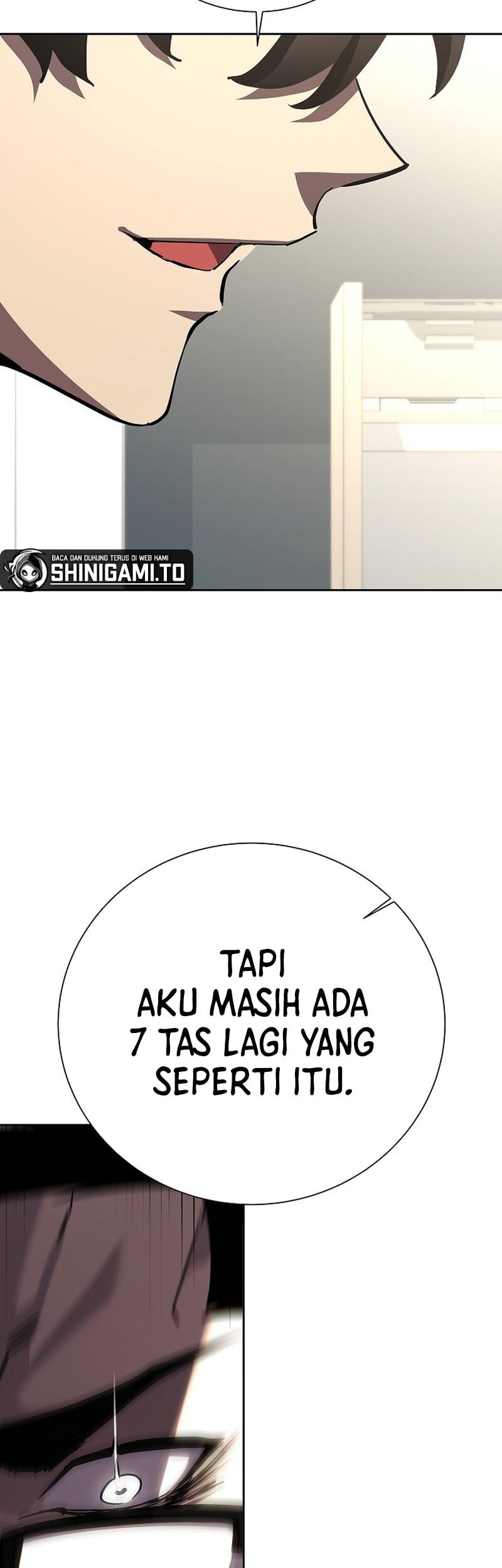 The Sword God From A Fallen World Chapter 14 Gambar 48
