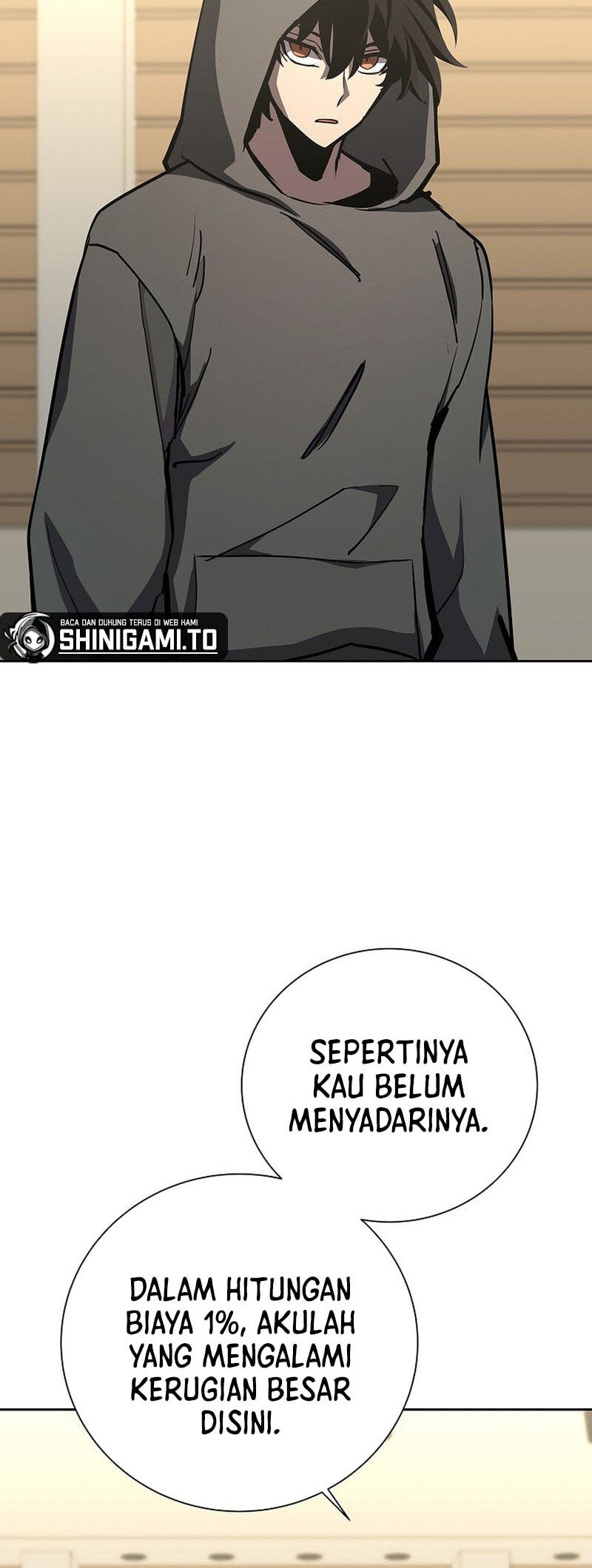 The Sword God From A Fallen World Chapter 14 Gambar 13