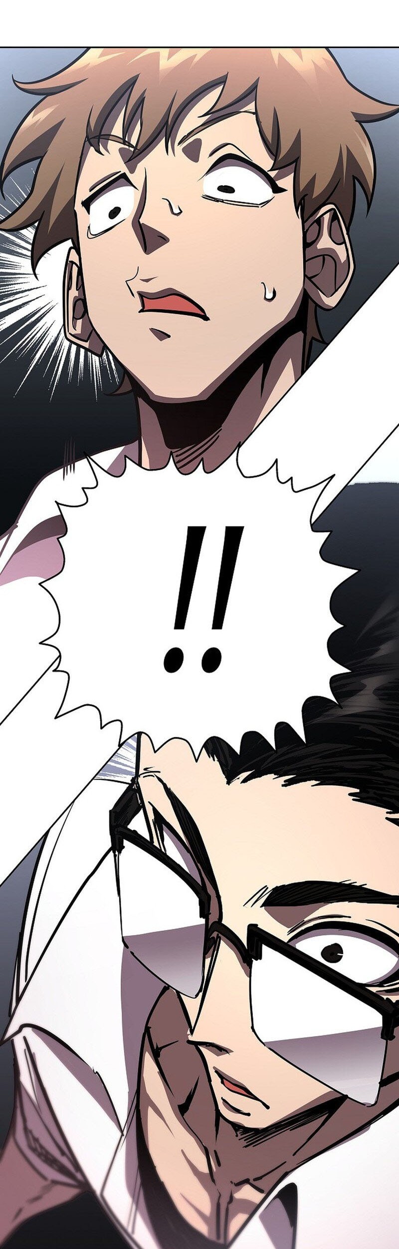 The Sword God From A Fallen World Chapter 14 Gambar 19