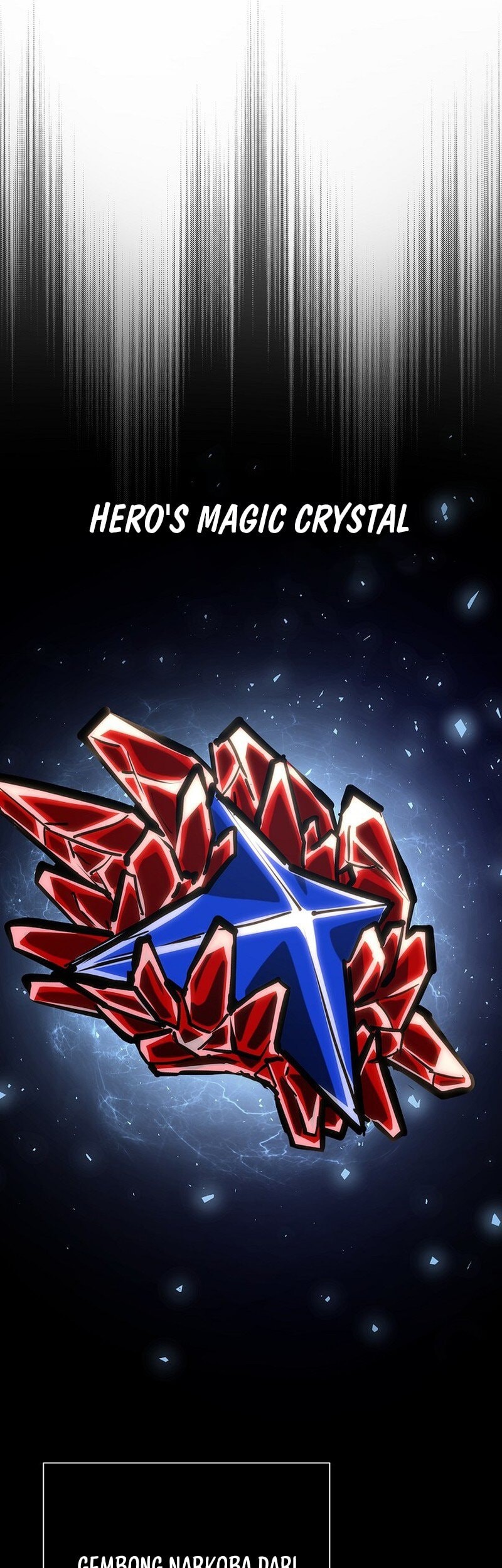 The Sword God From A Fallen World Chapter 14 Gambar 22