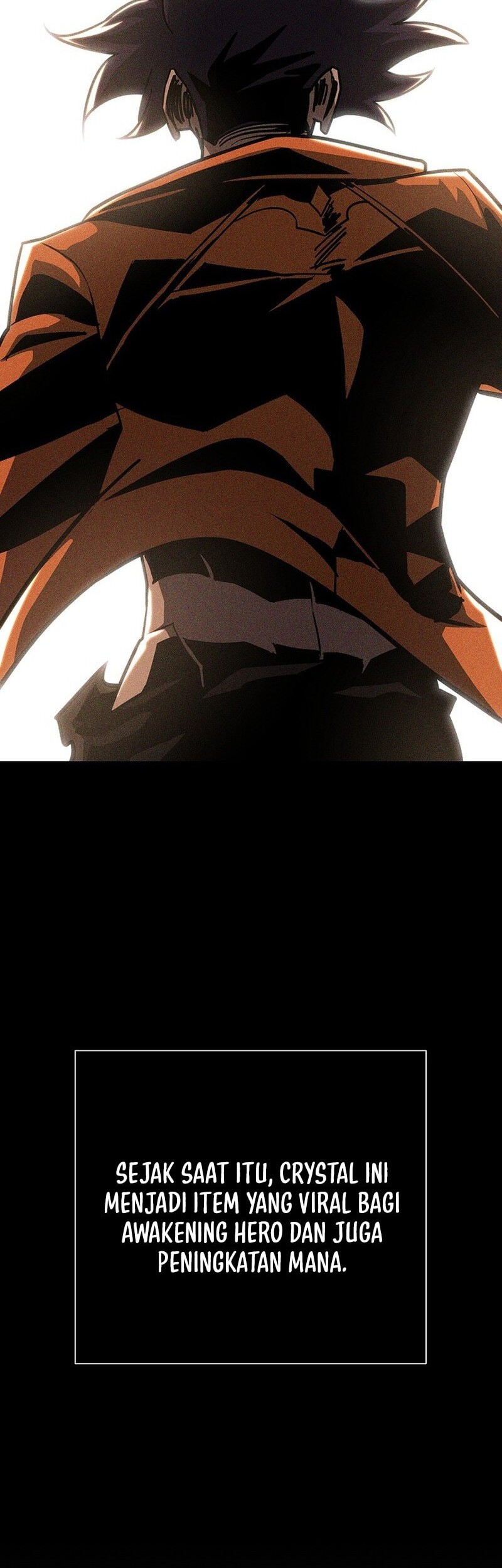 The Sword God From A Fallen World Chapter 14 Gambar 25