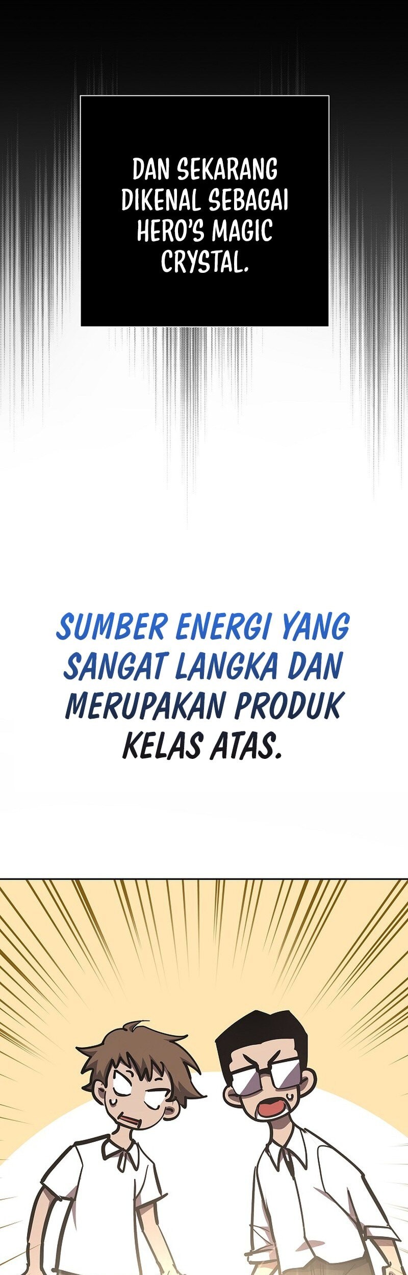 The Sword God From A Fallen World Chapter 14 Gambar 26