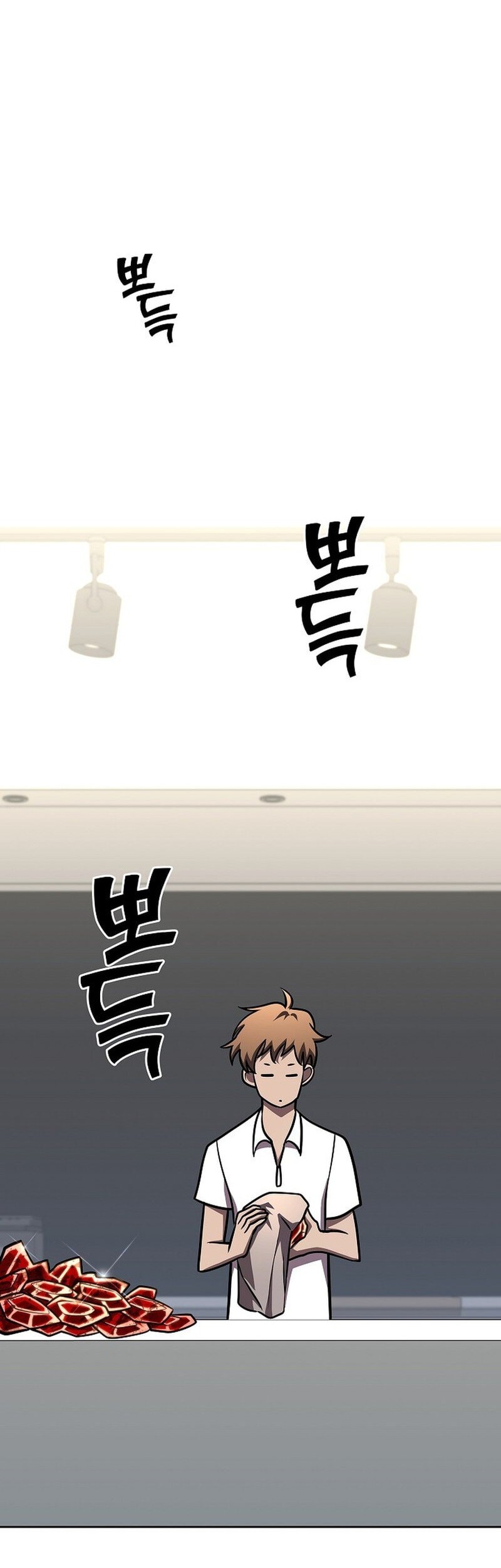 The Sword God From A Fallen World Chapter 14 Gambar 29