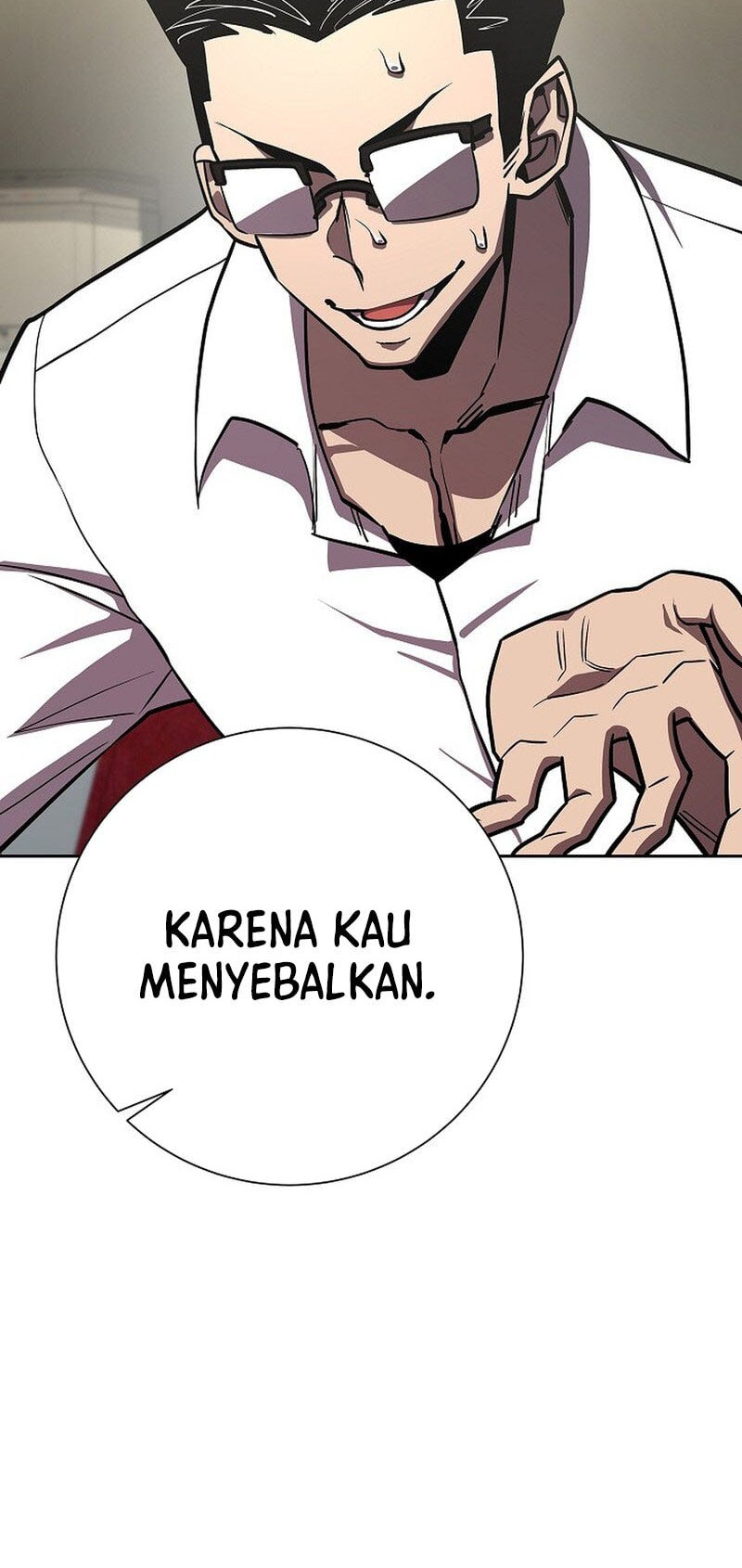 The Sword God From A Fallen World Chapter 14 Gambar 33