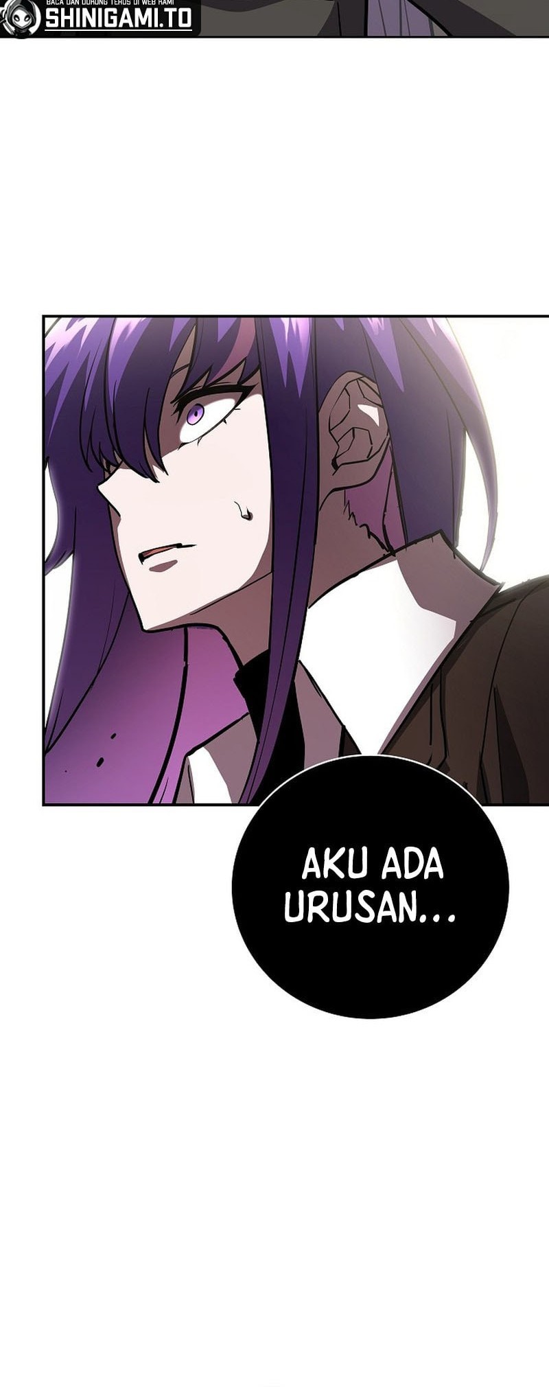 The Sword God From A Fallen World Chapter 15 Gambar 53