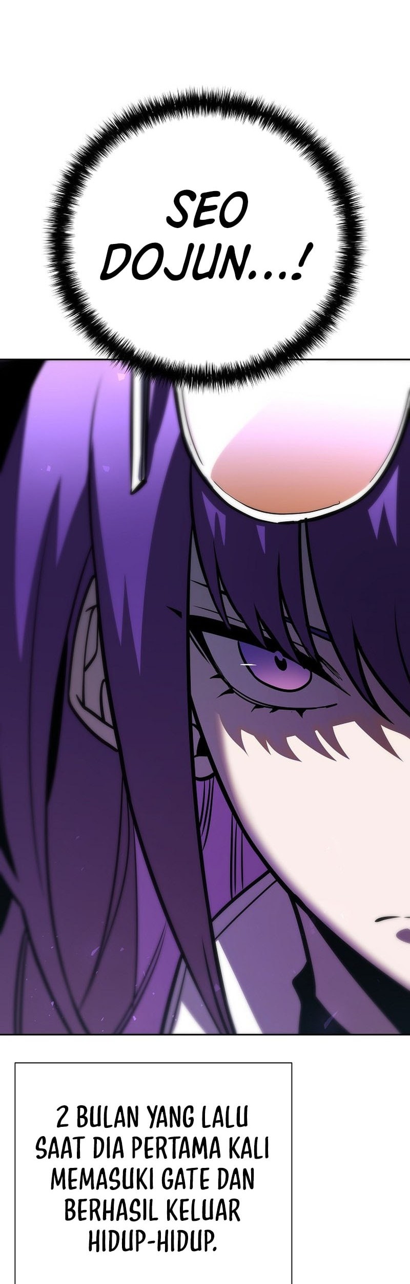 The Sword God From A Fallen World Chapter 15 Gambar 35