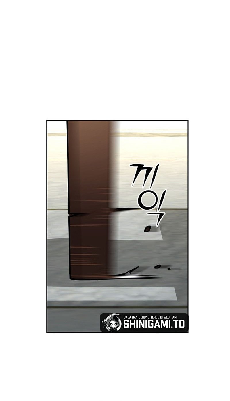 The Sword God From A Fallen World Chapter 15 Gambar 41