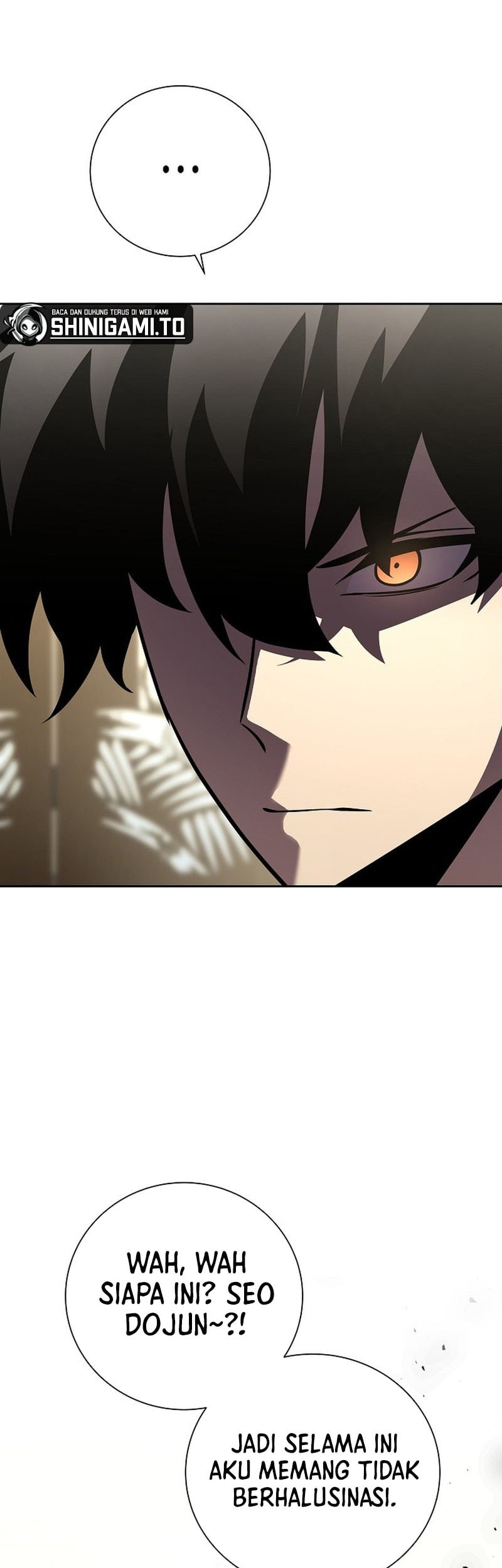 The Sword God From A Fallen World Chapter 15 Gambar 44