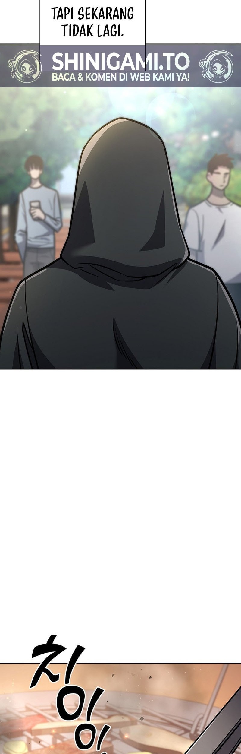 The Sword God From A Fallen World Chapter 15 Gambar 7