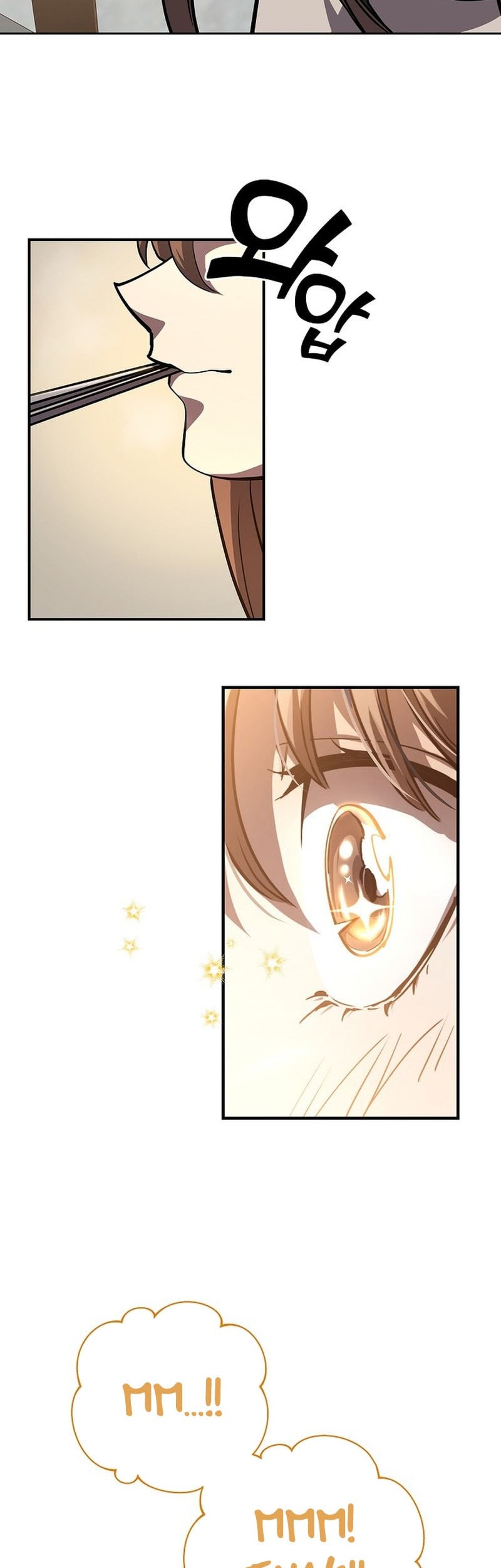 The Sword God From A Fallen World Chapter 15 Gambar 12