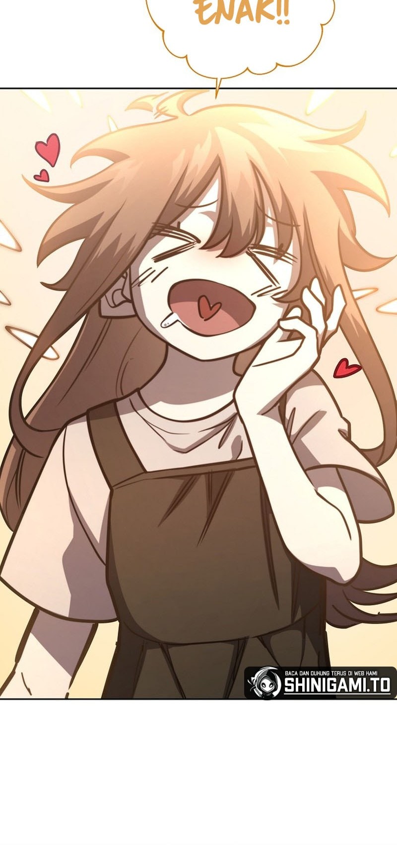 The Sword God From A Fallen World Chapter 15 Gambar 13