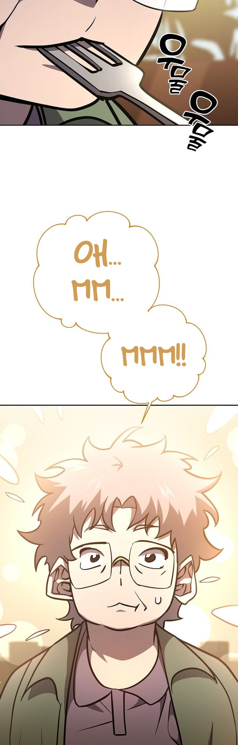 The Sword God From A Fallen World Chapter 15 Gambar 20