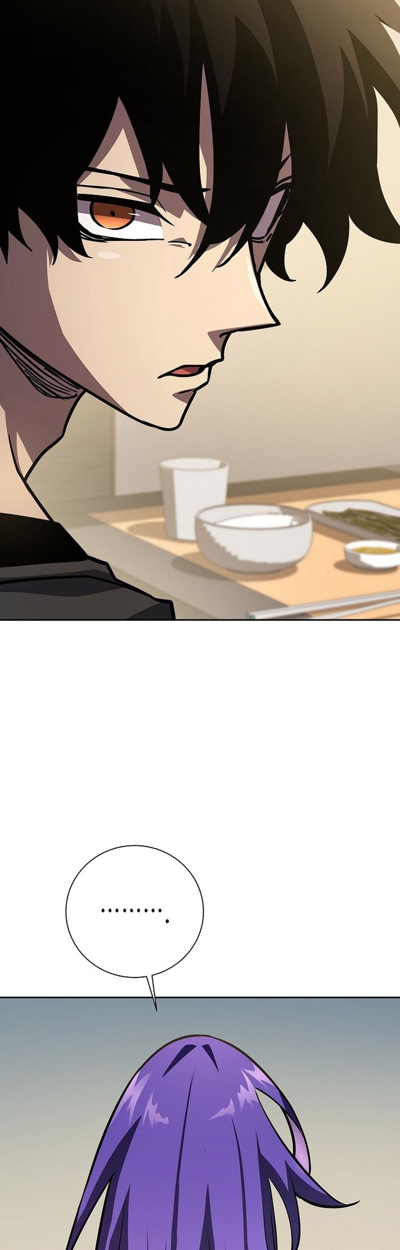 The Sword God From A Fallen World Chapter 15 Gambar 27