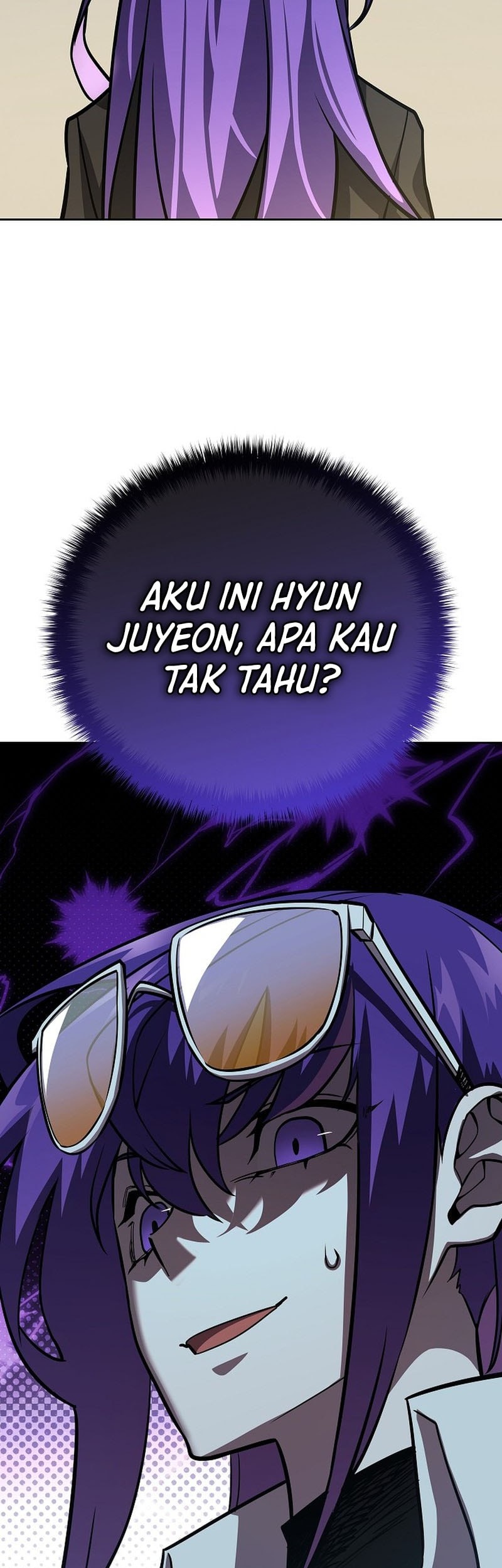 The Sword God From A Fallen World Chapter 15 Gambar 28