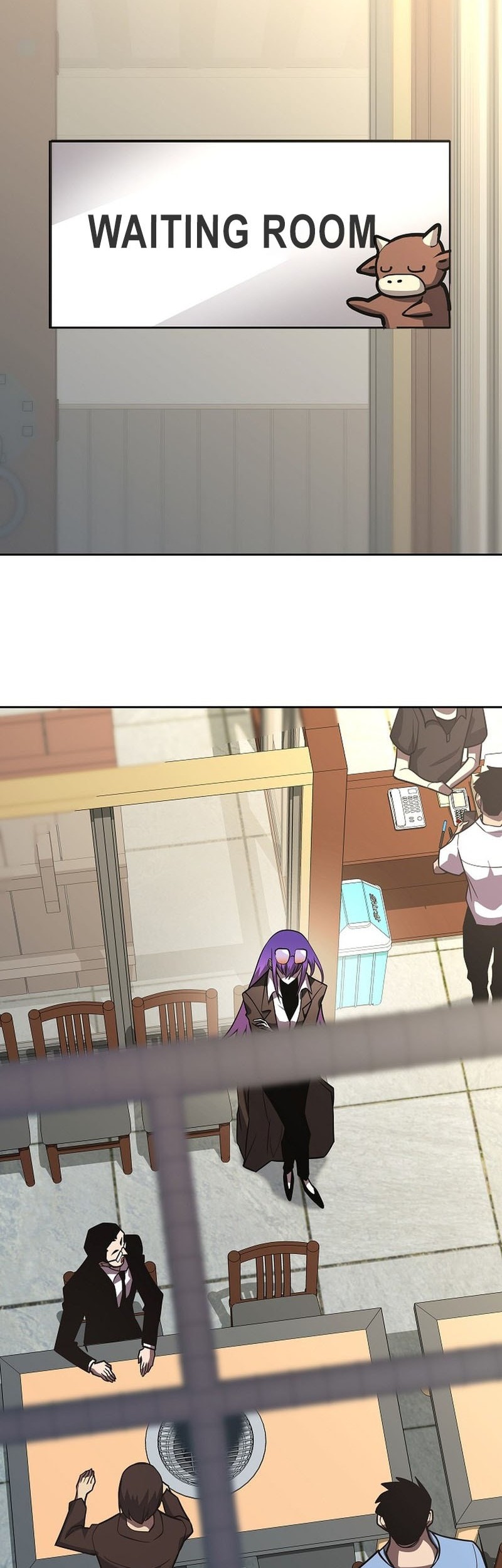 The Sword God From A Fallen World Chapter 15 Gambar 31