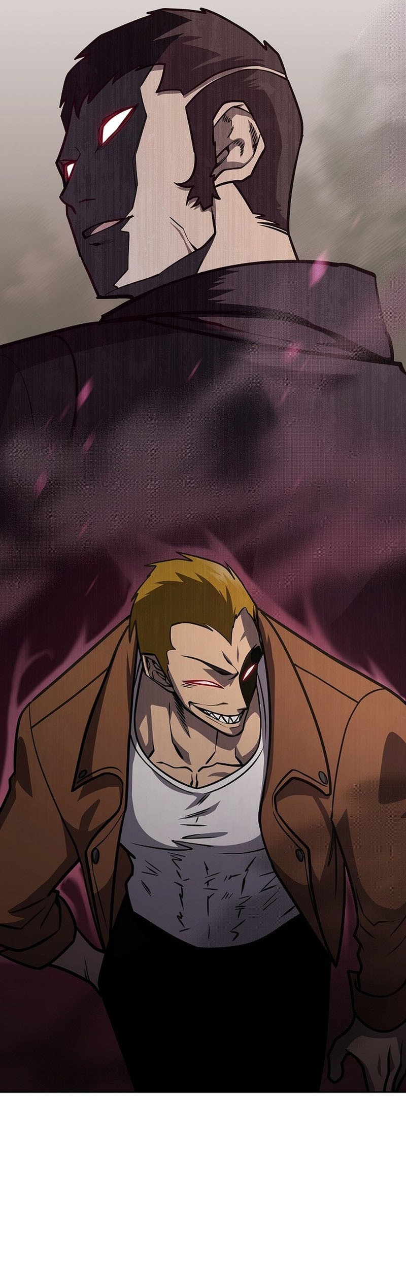 The Sword God From A Fallen World Chapter 16 Gambar 50