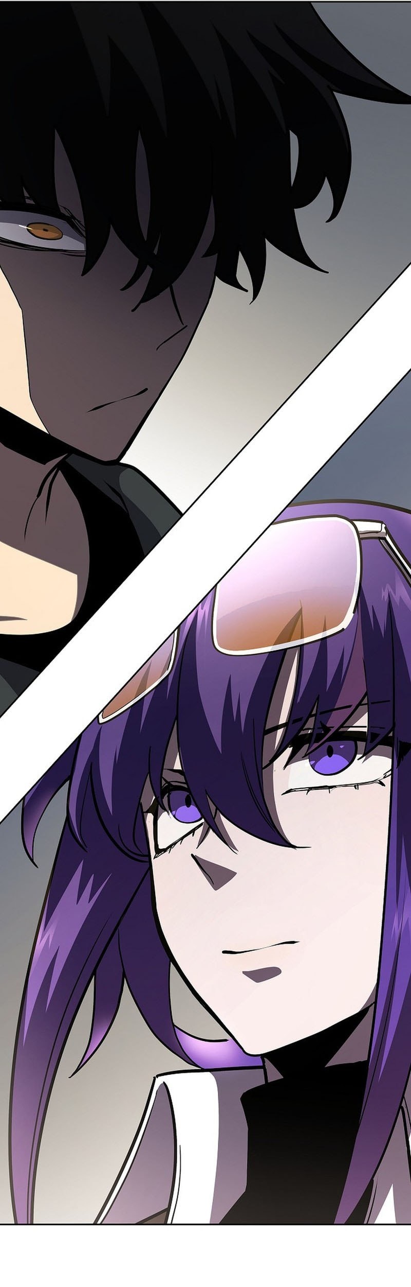 The Sword God From A Fallen World Chapter 16 Gambar 58