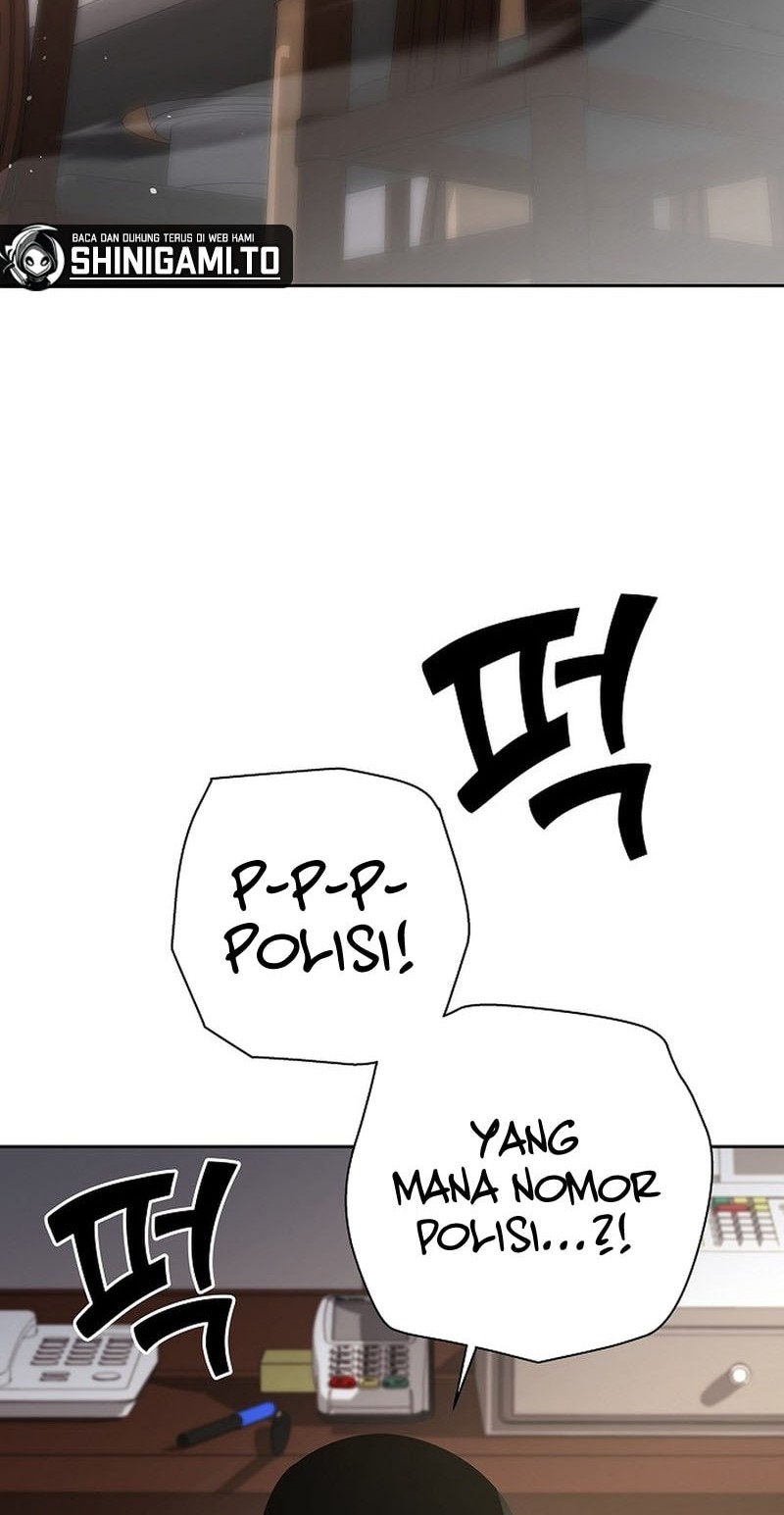 The Sword God From A Fallen World Chapter 16 Gambar 37