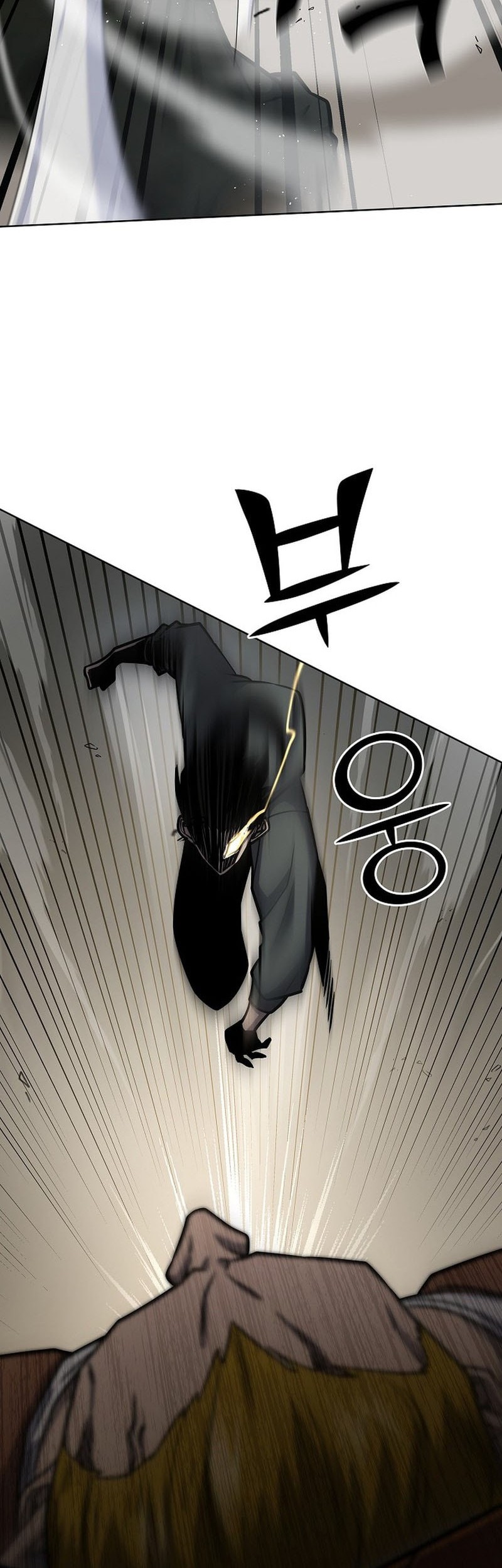 The Sword God From A Fallen World Chapter 16 Gambar 35