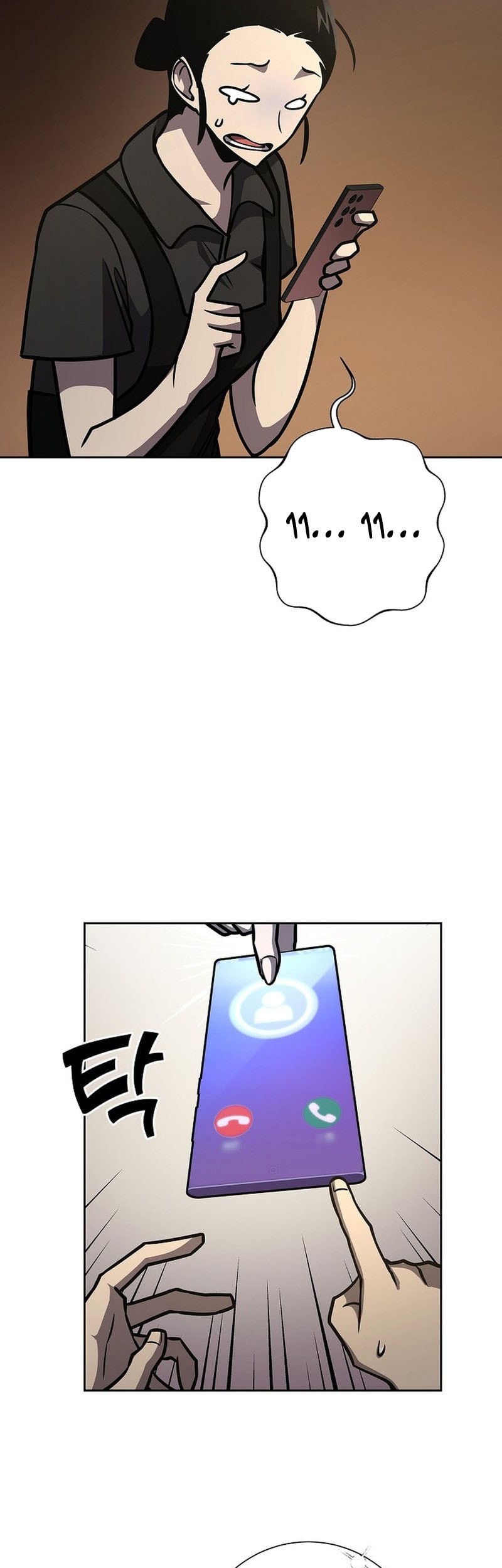 The Sword God From A Fallen World Chapter 16 Gambar 38