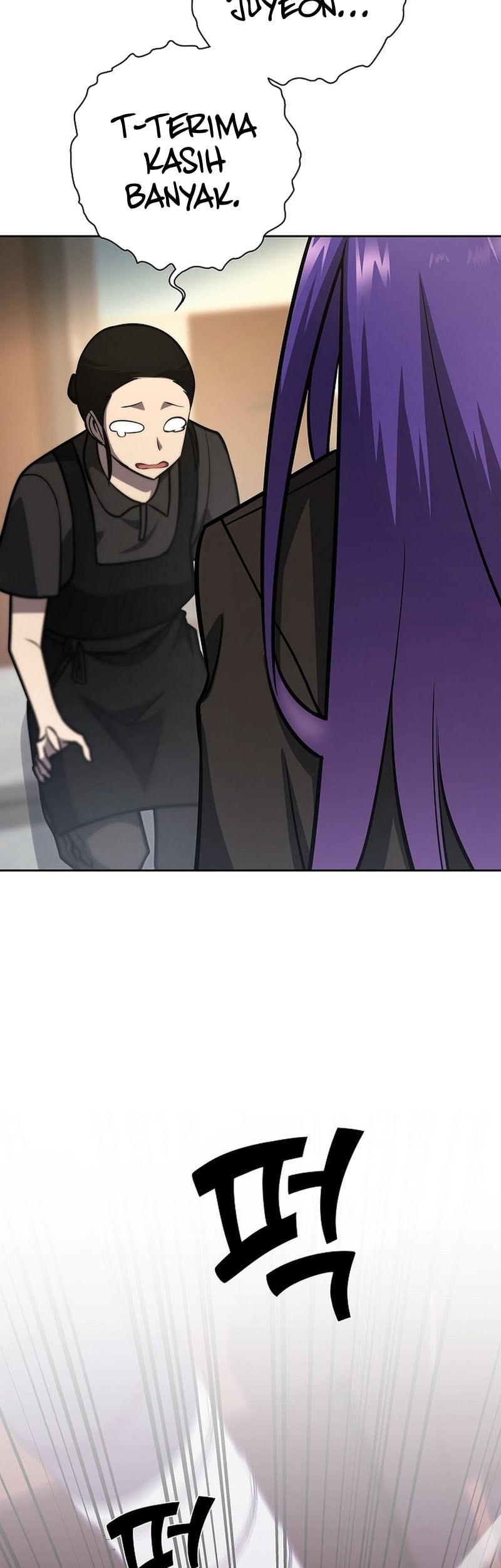 The Sword God From A Fallen World Chapter 16 Gambar 40