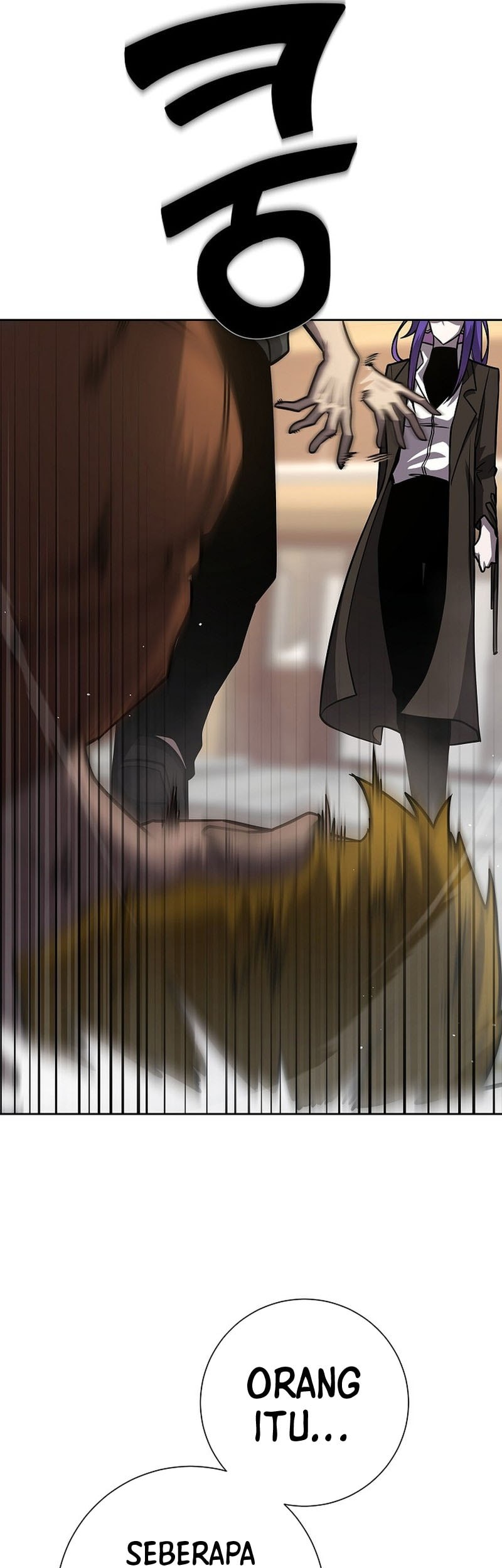 The Sword God From A Fallen World Chapter 16 Gambar 46