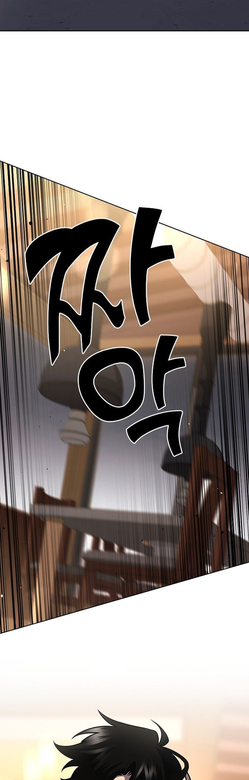 The Sword God From A Fallen World Chapter 16 Gambar 6