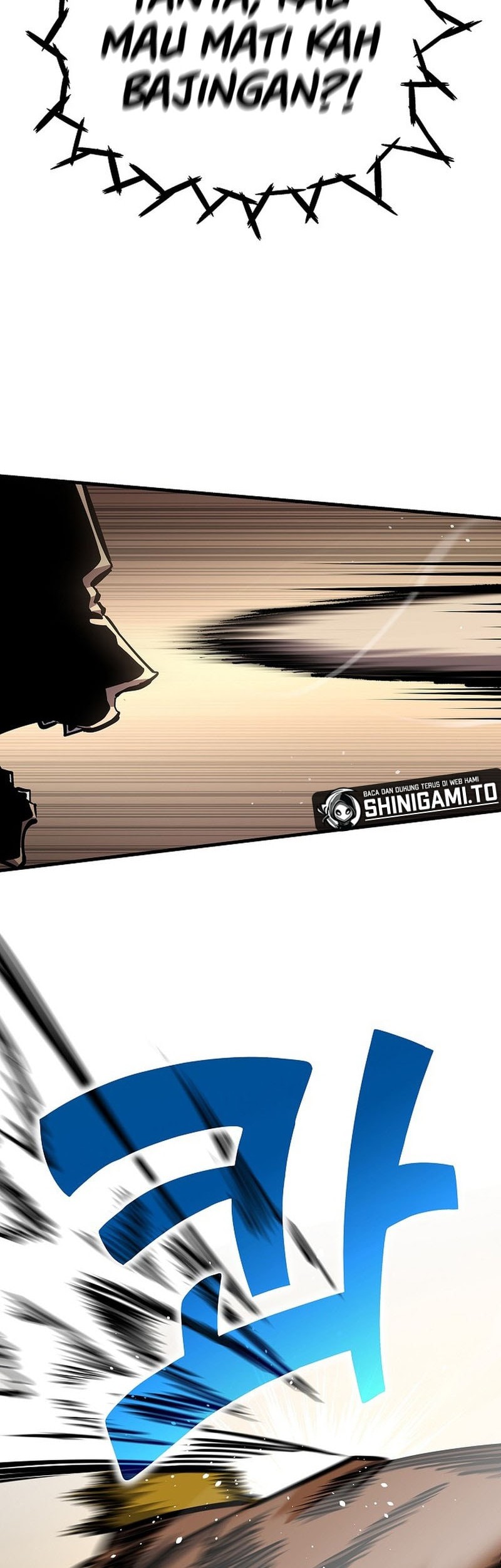 The Sword God From A Fallen World Chapter 16 Gambar 15