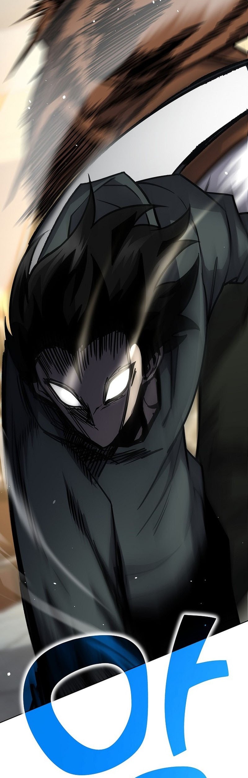 The Sword God From A Fallen World Chapter 16 Gambar 16