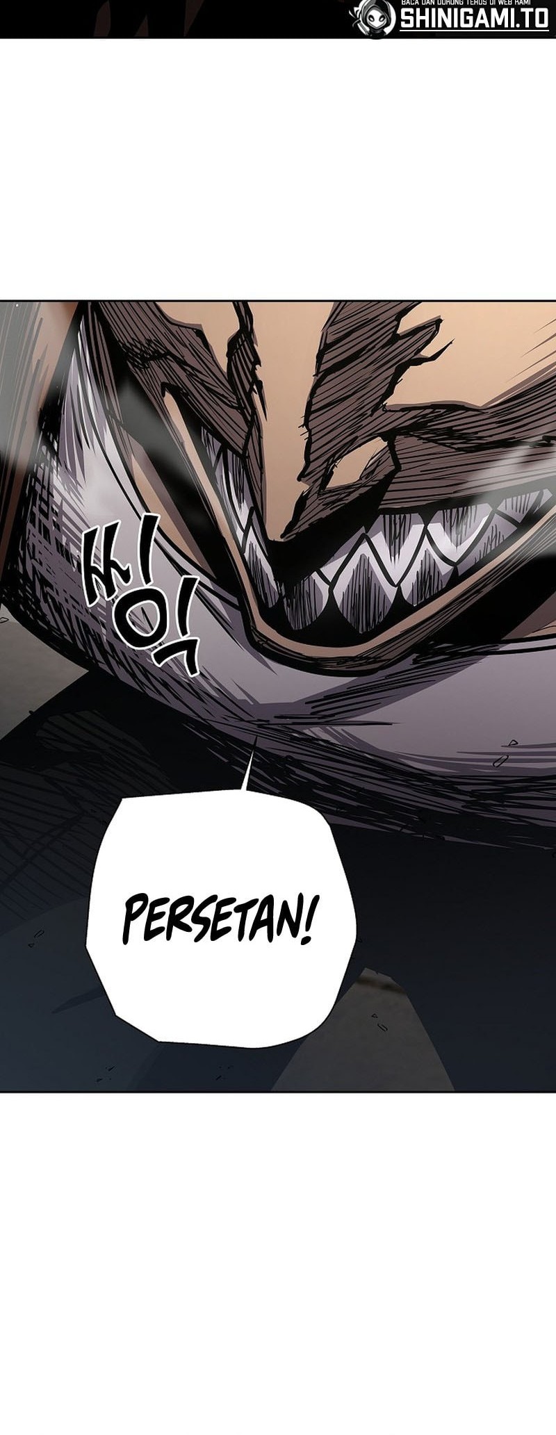 The Sword God From A Fallen World Chapter 16 Gambar 25