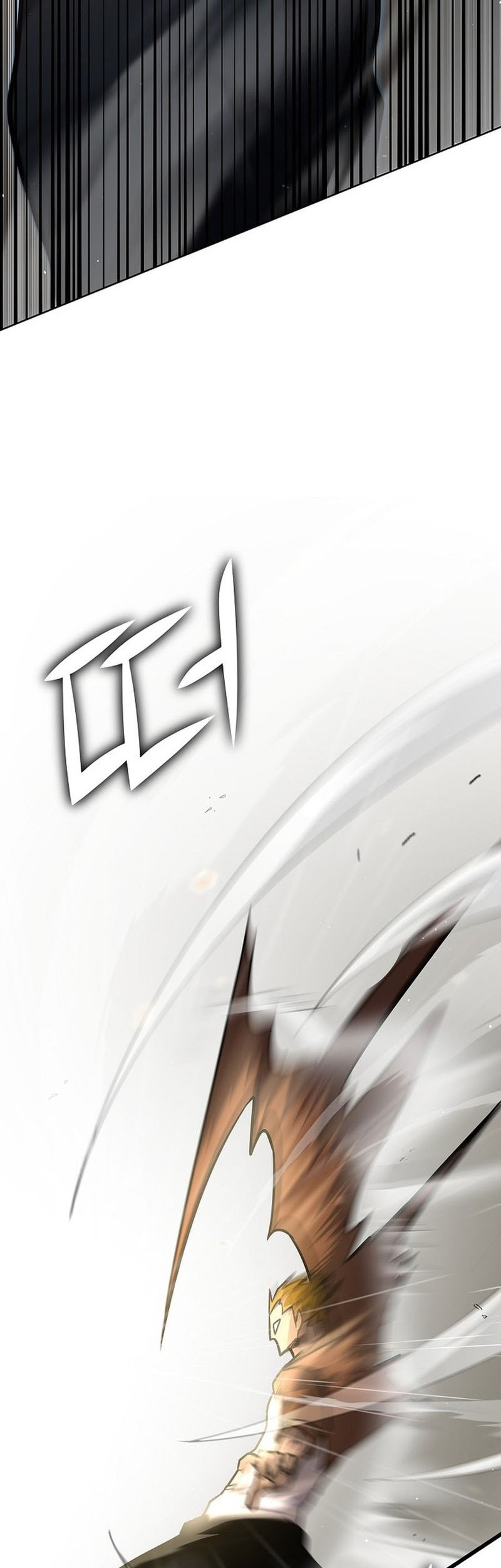 The Sword God From A Fallen World Chapter 16 Gambar 31