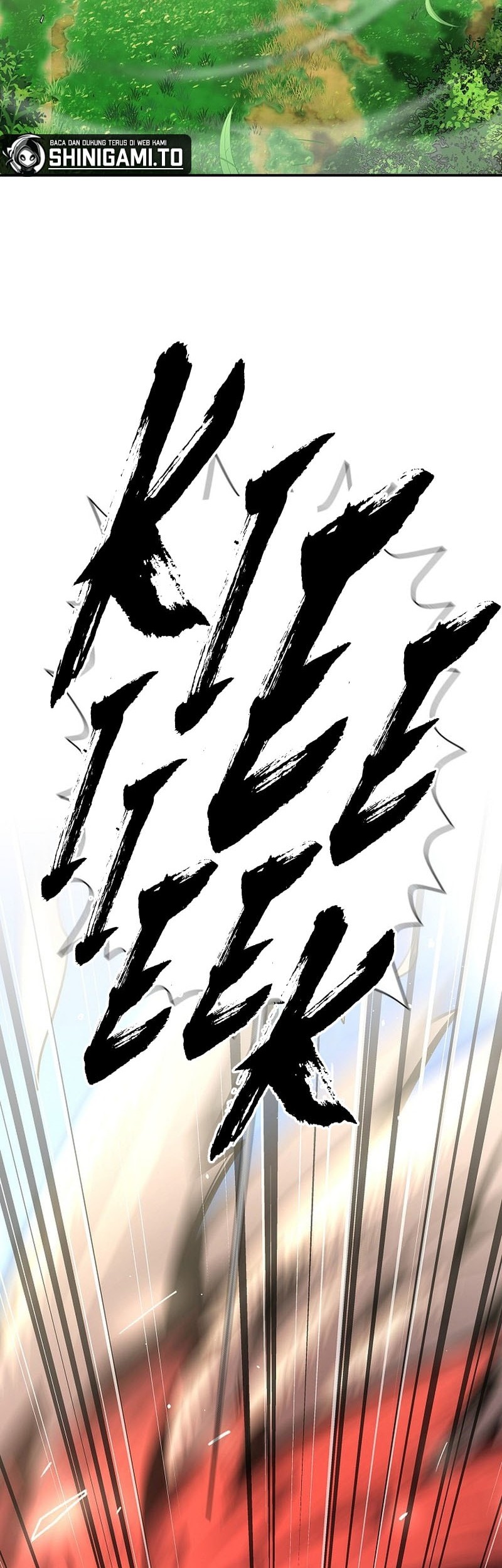 The Sword God From A Fallen World Chapter 17 Gambar 55