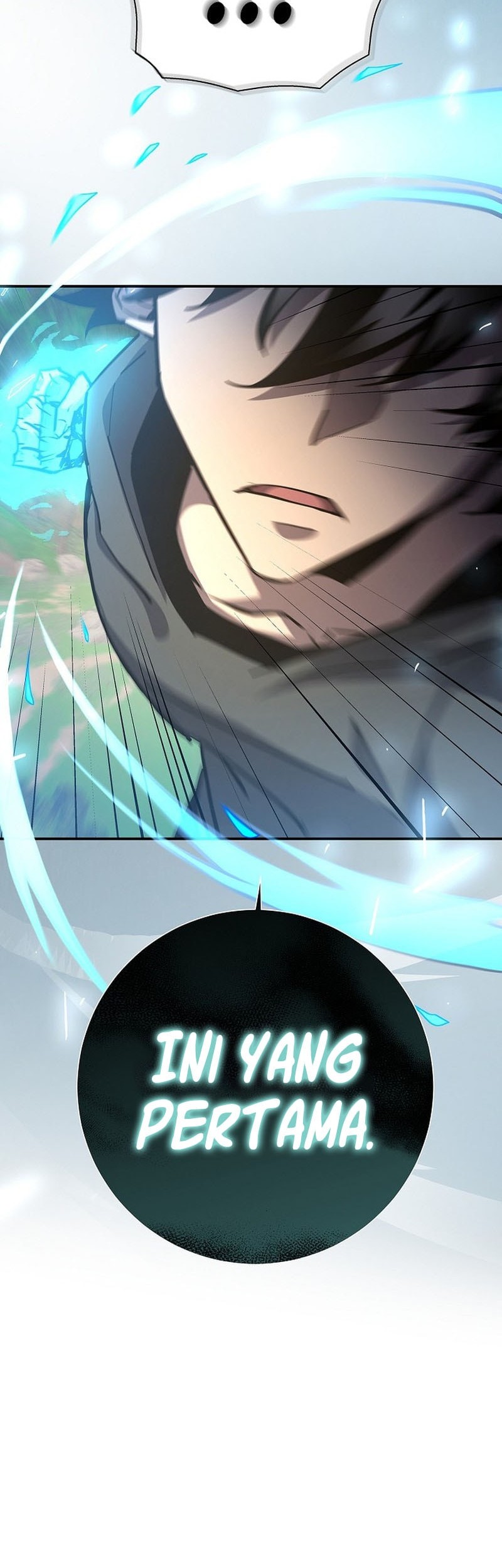 The Sword God From A Fallen World Chapter 17 Gambar 63