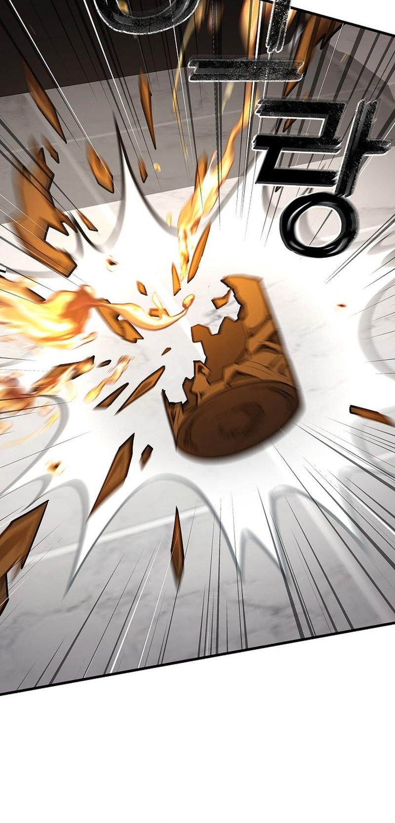 The Sword God From A Fallen World Chapter 17 Gambar 13