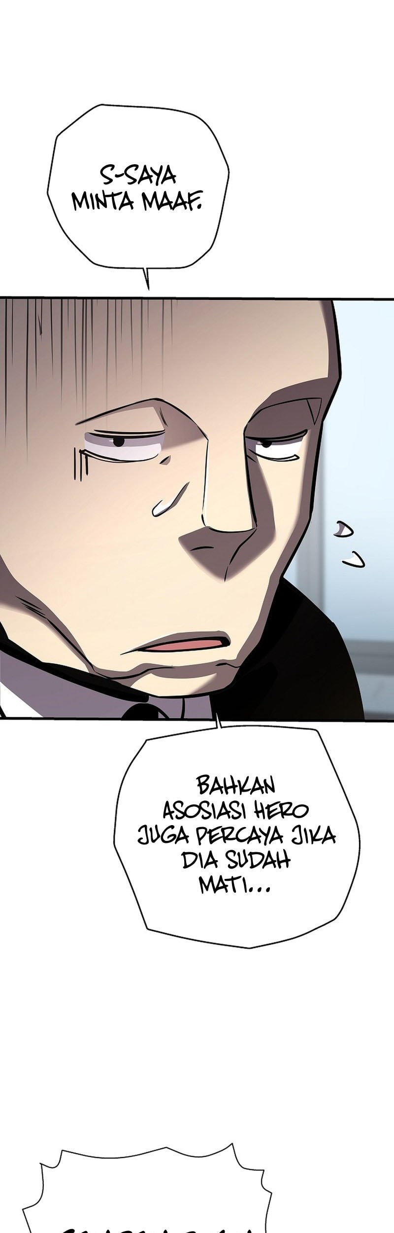 The Sword God From A Fallen World Chapter 17 Gambar 16