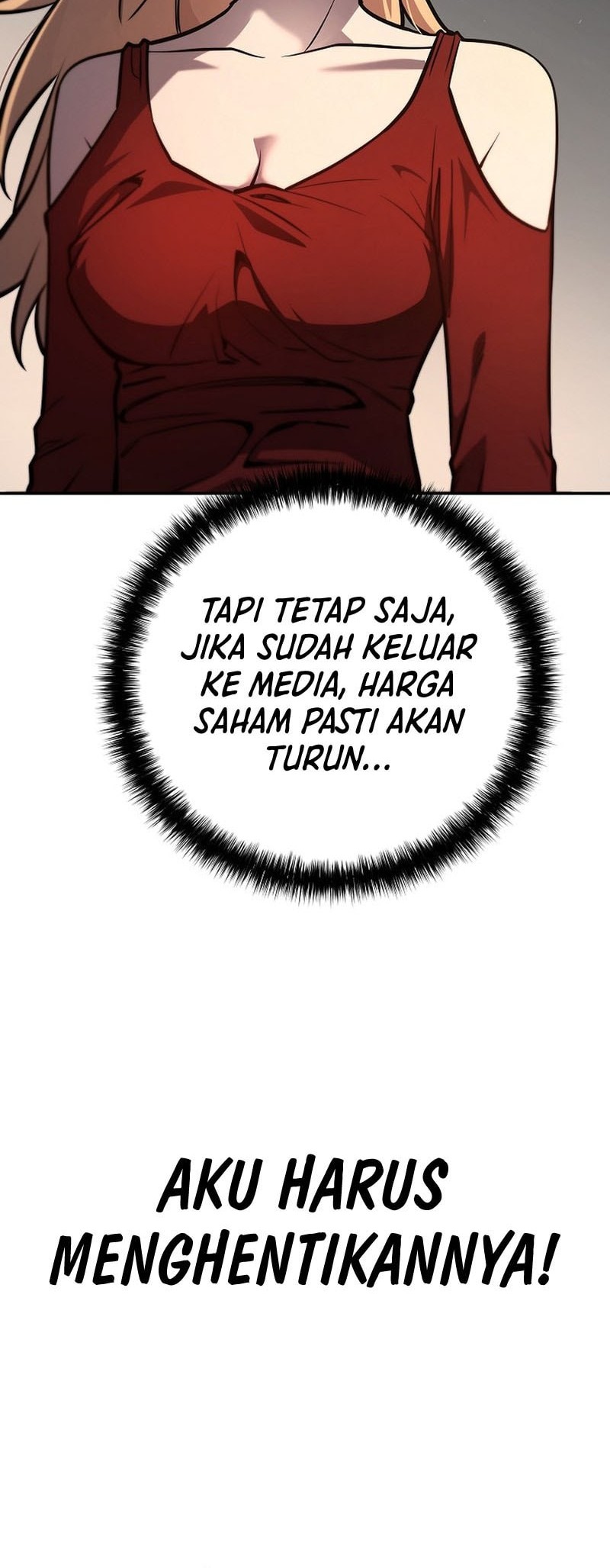 The Sword God From A Fallen World Chapter 17 Gambar 21