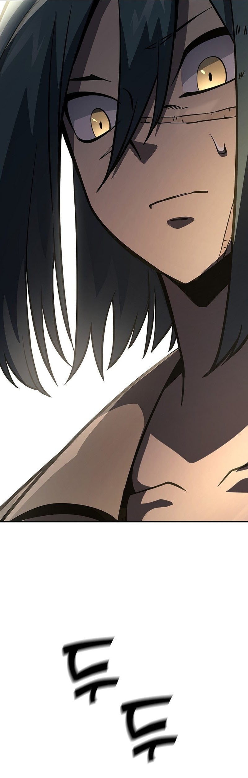 The Sword God From A Fallen World Chapter 18 Gambar 49