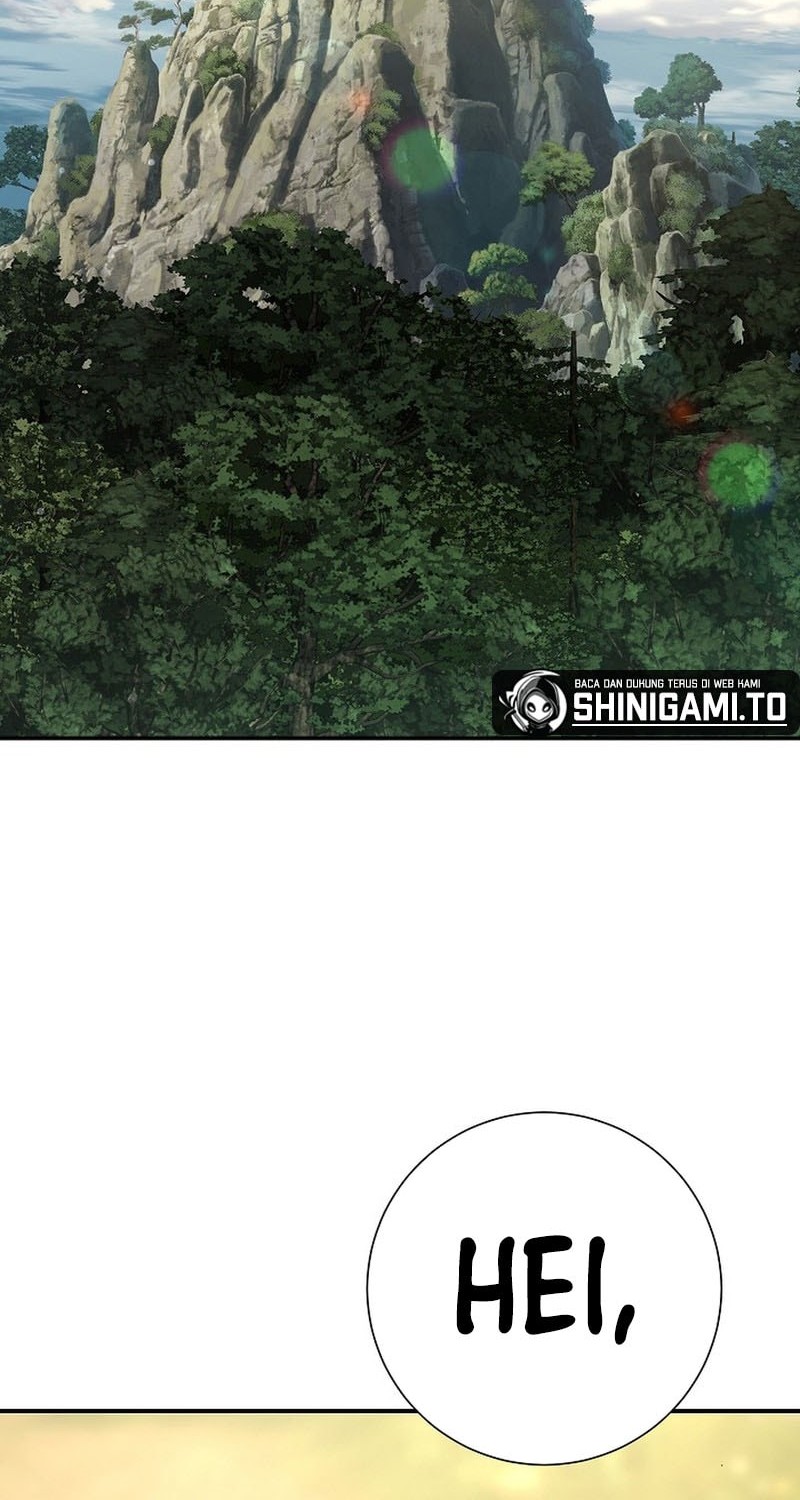 The Sword God From A Fallen World Chapter 18 Gambar 60